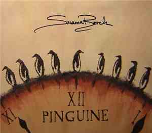 Susanna Borek - Pinguine
