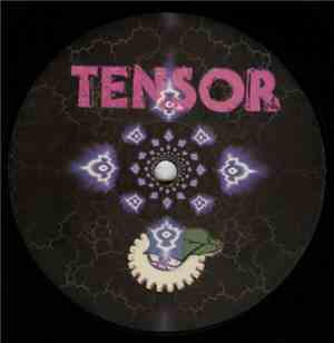 Tensor  - Push It / Ramba Zamba