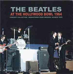 The Beatles - At The Hollywood Bowl 1964