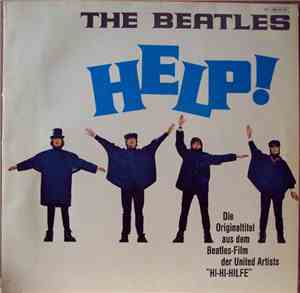 The Beatles - Help!