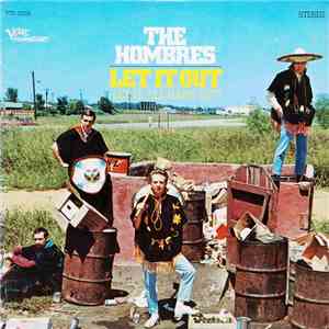 The Hombres - Let It Out (Let It All Hang Out)