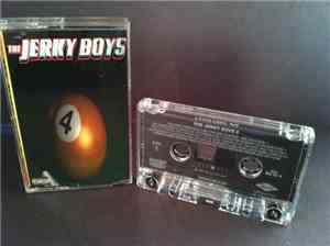 The Jerky Boys - The Jerky Boys 4