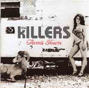 The Killers - Sam's Town