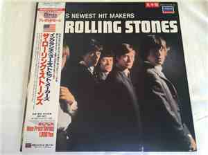 The Rolling Stones - England's Newest Hit Makers
