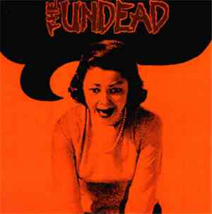 The Undead  - Halloween