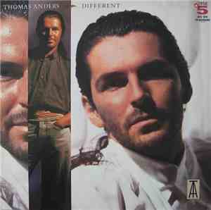 Thomas Anders - Different