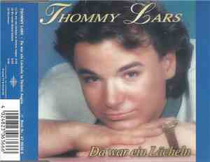 Thommy Lars - Da War Ein Lächeln
