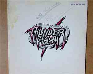 Thunderflash - Blast