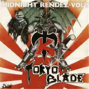 Tokyo Blade - Midnight Rendez Vous