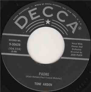 Toni Arden - Padre / All At Once