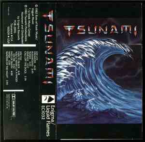 Tsunami  - Tsunami