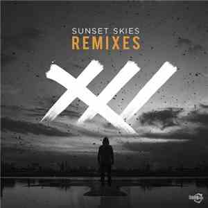 TW3LV - Sunset Skies Remixes