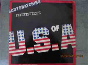 U.S. Of A - Body Snatching
