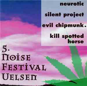 Various - 5. Noise Festival Uelsen
