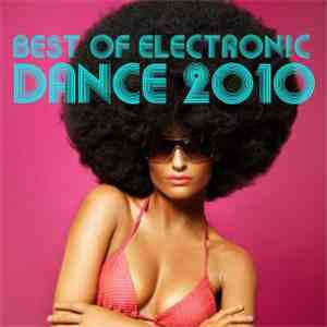 Various - Best Of Electronic Dance 2010