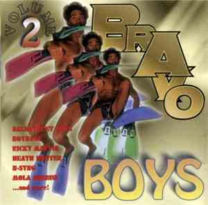 Various - Bravo Boys (Volume 2)