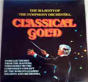 Various - Classical Gold