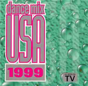Various - Dance Mix USA 1999