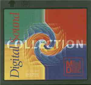 Various - Digital Sound Collection