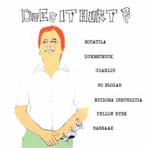 Various - Does It Hurt ?