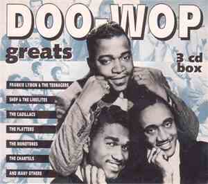 Various - Doo-Wop Greats