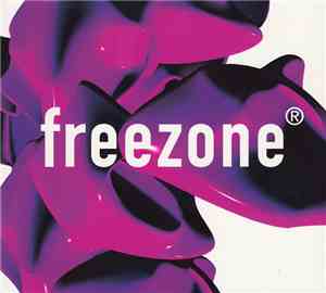Various - Freezone (Seven Is Seven Is)