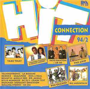 Various - Hit Connection 94/2