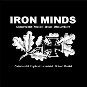 Various - Iron Minds