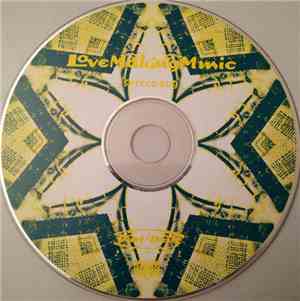 Various - Love Making Music