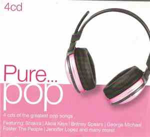Various - Pure...  Pop