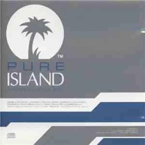 Various - Pure Island - Winter Sampler 2001