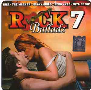 Various - Rock Ballads 7