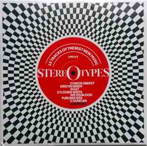 Various - Stereotypes (15 Tracks Of The Best New Music)