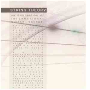 Various - String Theory