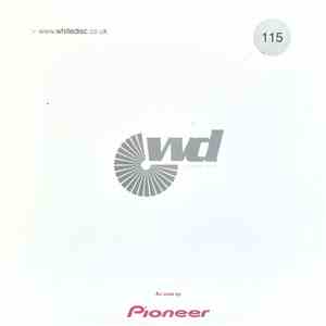 Various - The White Disc Volume wd00115