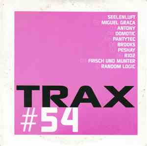 Various - Trax #54