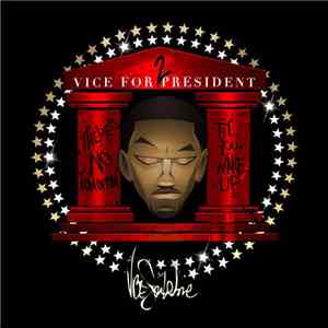 Vice Souletric - Vice For President, Vol. 2