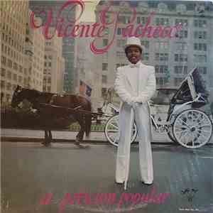 Vicente Pacheco - A Peticion Popular