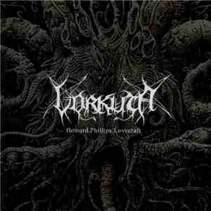 Vorkuta / Heldentod  - Howard Phillips Lovecraft / Heathen War Cult