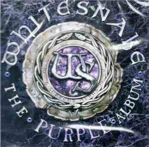 Whitesnake - The Purple Album