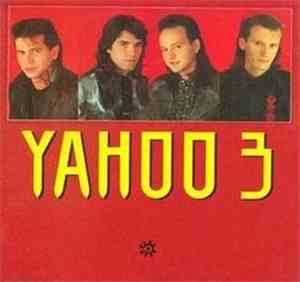 Yahoo  - Yahoo 3