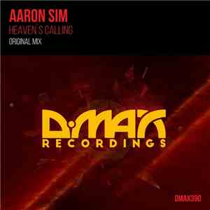 Aaron Sim - Heaven's Calling