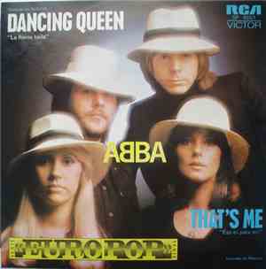 ABBA - Dancing Queen
