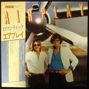 Airplay  - Airplay