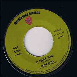Alan Price - O Lucky Man!