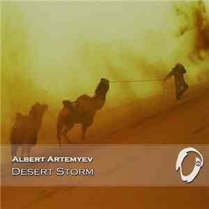 Albert Artemyev - Desert Storm
