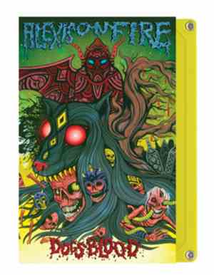 Alexisonfire - Dogs Blood
