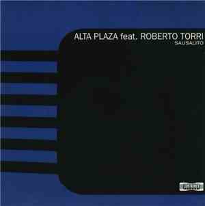 Alta Plaza Featuring Roberto Torri - Sausalito