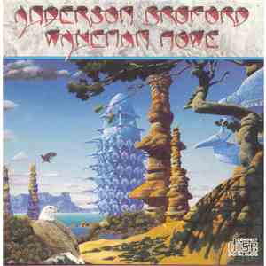 Anderson Bruford Wakeman Howe - Anderson Bruford Wakeman Howe