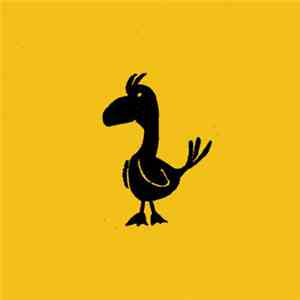 André Herman Düne - The Album With The Bird